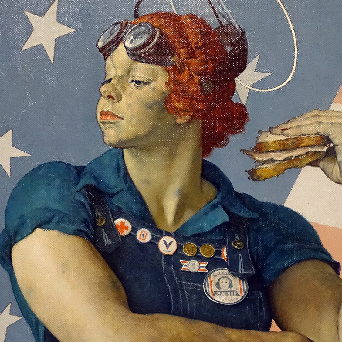 Great American Images - logo